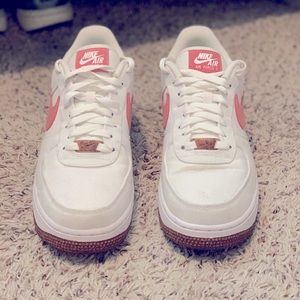 Nike Air Force 1 ‘07 SE Catechu